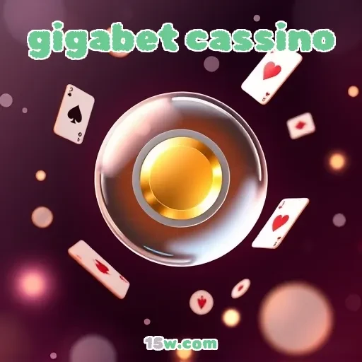 gigabet cassino Cassino Ao Vivo