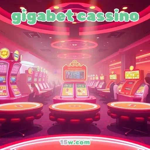 gigabet cassino Promoções