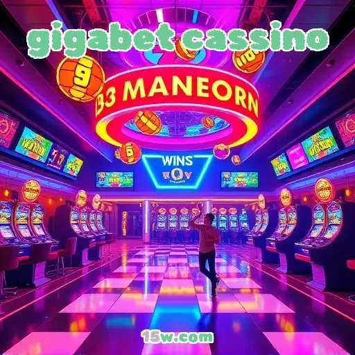 gigabet cassino Torneios